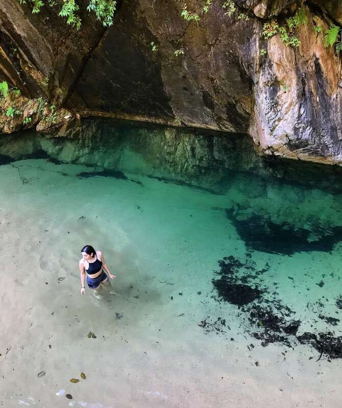 Puerto Vallarta: 4-Hour Jungle Hike and Waterfall Swim - Key Things That Make This Tour Worth Your Time