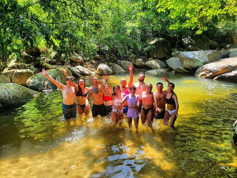 Puerto Vallarta: 4-Hour Jungle Hike and Waterfall Swim - Price and Value: Is $30 Actually Fair for This Much Nature?