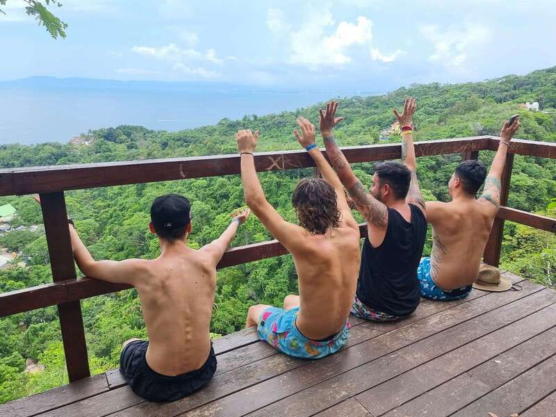 Puerto Vallarta: 4-Hour Jungle Hike and Waterfall Swim - Who This Jungle Hike + Waterfall Swim Is Best For
