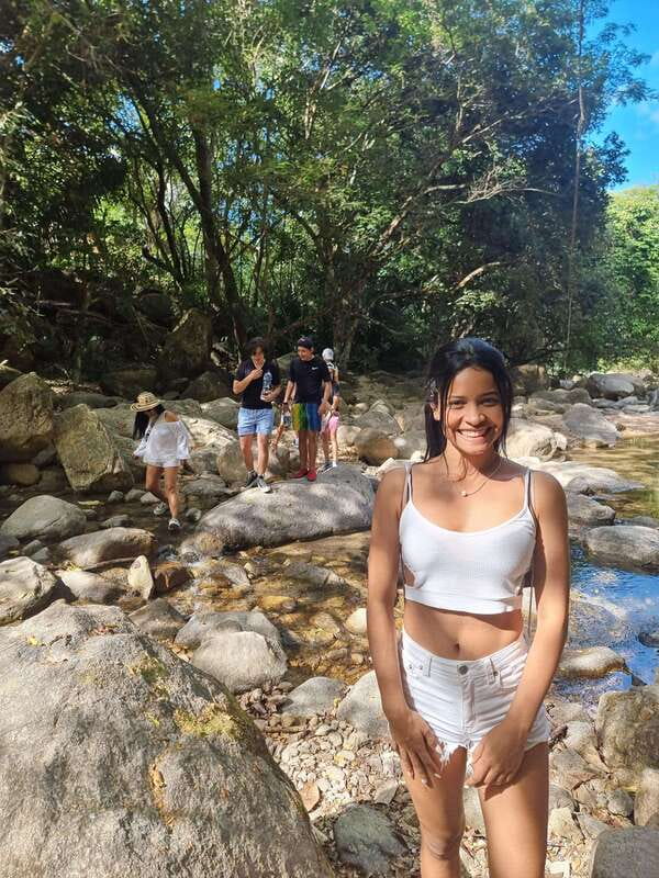 Puerto Vallarta: 4-Hour Jungle Hike and Waterfall Swim - The Hike: River Crossings, Rocky Ground, and Jungle Air