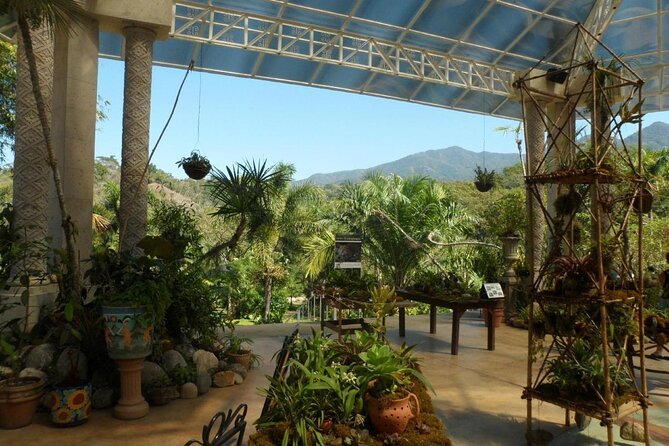 Puerto Vallarta Botanical Gardens Hiking Tour - Quick highlights before you go