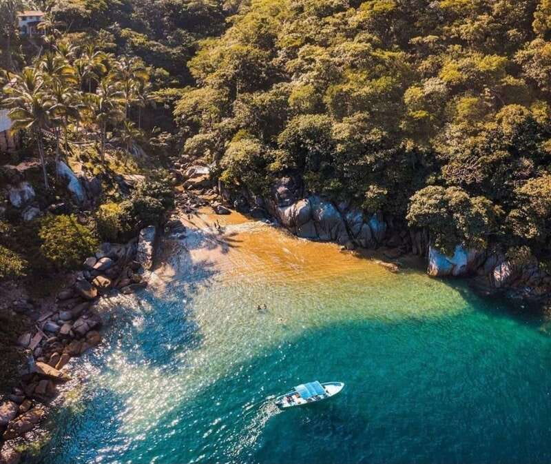 Puerto Vallarta: Full Day Hike to 6 Hidden Beaches & Snorkel - Quick take: what makes this tour special