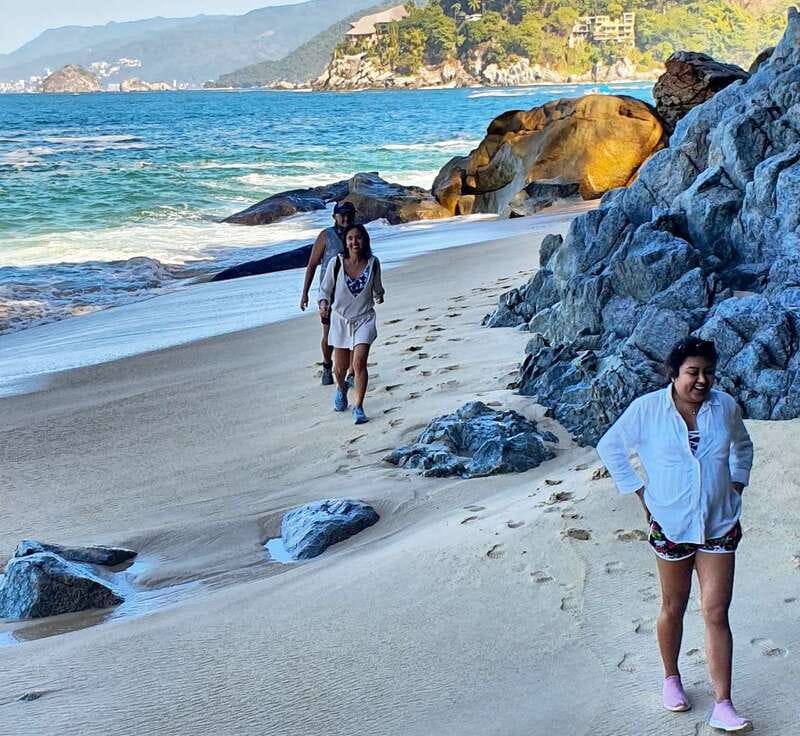 Puerto Vallarta: Full Day Hike to 6 Hidden Beaches & Snorkel - What to bring (and what to buy with cash)