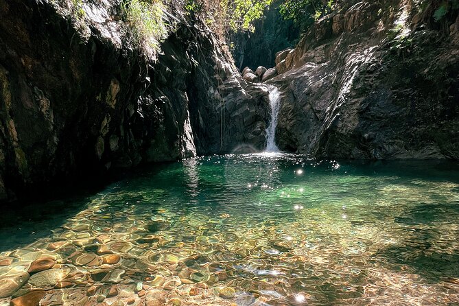 Puerto Vallarta Waterfall Hike - Quick Take: What Makes This Waterfall Hike Worth Your Time