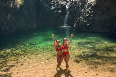 Puerto Vallarta Waterfall Hike - The 10:15 Start: What the River Trail Gives You (and What You’ll Miss if You Rush)