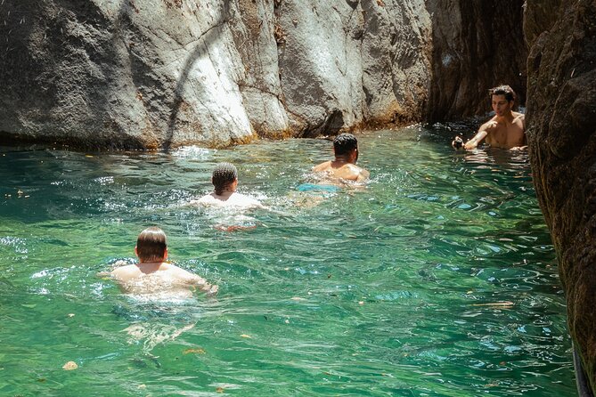 Puerto Vallarta Waterfall Hike - Guides: The Real Difference Between a Nice Walk and a Great Day