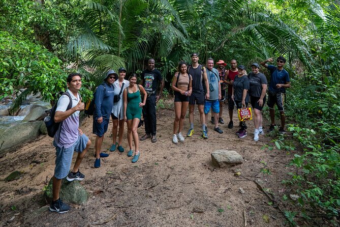Puerto Vallarta Waterfall Hike - Value Check: Is $39.37 a Fair Deal for 5 Hours in Nature?