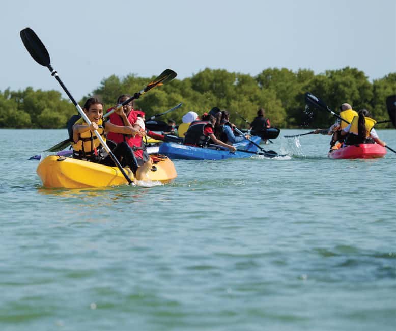 Punta Cana: Los Haitises Hike & Kayaking Mangroves - Los Haitises From Punta Cana: What You Get in One Full Day