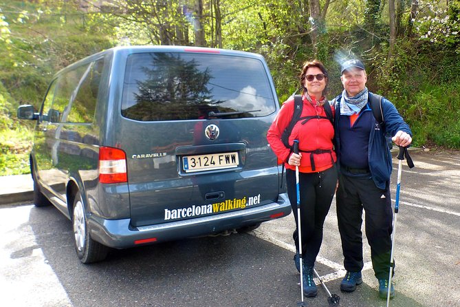 Pyrenees Hiking from Barcelona - Door-to-door from Barcelona: the part that actually saves your day