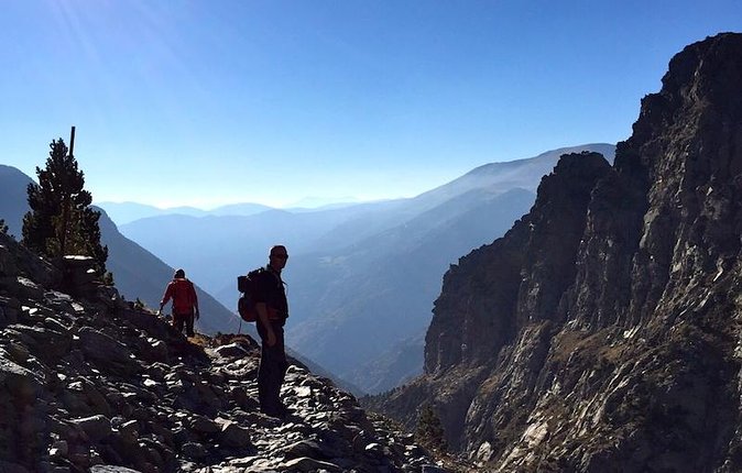 Pyrenees Hiking from Barcelona - Puigmal and the Pyrenees reality check: steep views, snow possibilities, and big effort