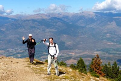 Pyrenees Hiking from Barcelona - Ripoll’s Monestir de Santa Maria de Ripoll: the calm, historic pause