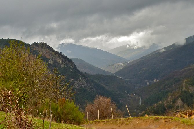 Pyrenees Hiking from Barcelona - Your guide shapes everything: Pere and Vladimir’s safety-first approach