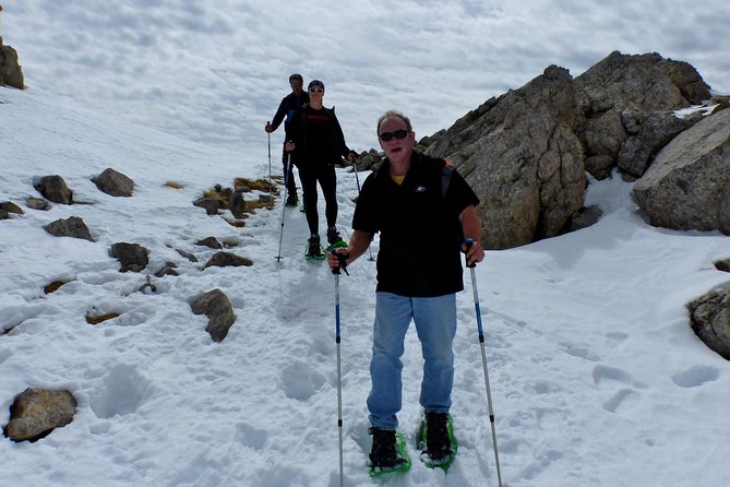 Pyrenees Hiking from Barcelona - Snacks, no lunch: pack smart so you don’t bonk on the climb
