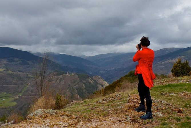 Pyrenees Hiking from Barcelona - Weather and plan changes: how the mountains handle you back