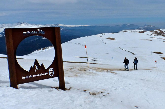 Pyrenees Hiking from Barcelona - Price and value: is $204.04 worth it?