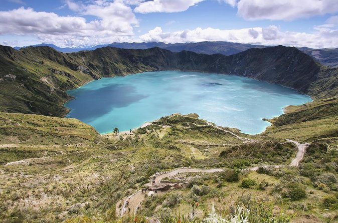 Quilotoa Cultural Hike - Key highlights worth knowing