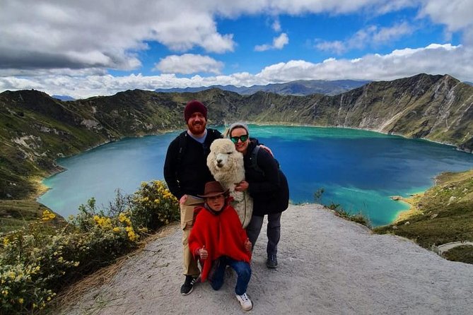 Quilotoa Cultural Hike - Price and value: what $75 covers (and what you may pay extra)