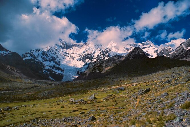 Rainbow Mountain and Red Valley Hike – 2 Days / 1 Night - Key Highlights You’ll Feel on the Trail