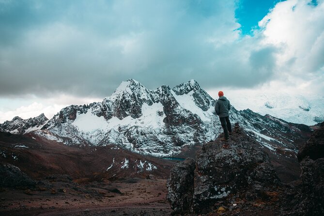 Rainbow Mountain and Red Valley Hike – 2 Days / 1 Night - Price and Value: What $415 Actually Buys You
