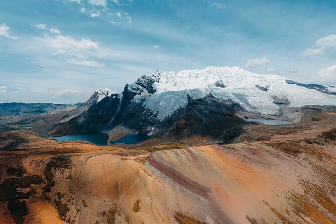 Rainbow Mountain and Red Valley Hike – 2 Days / 1 Night - Who This Trek Suits Best