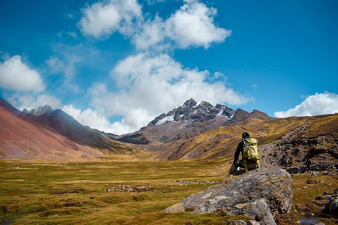 Rainbow Mountain and Red Valley Hike – 2 Days / 1 Night - Safety and Altitude Reality Check