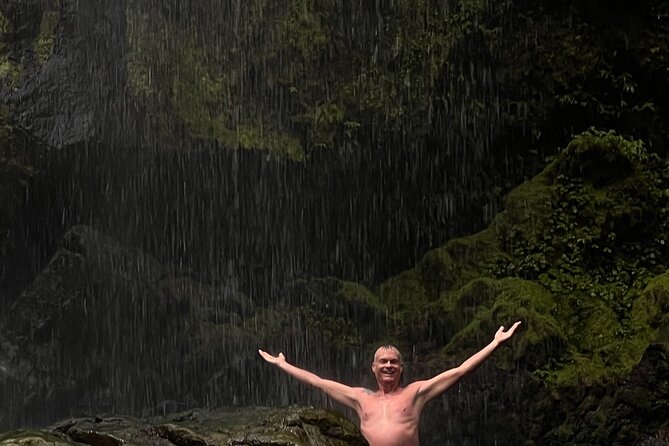 Rainforest Hike to Hidden Waterfall in Puerto Rico with Transport - Price and value: what $99 buys you (and what it doesn’t)