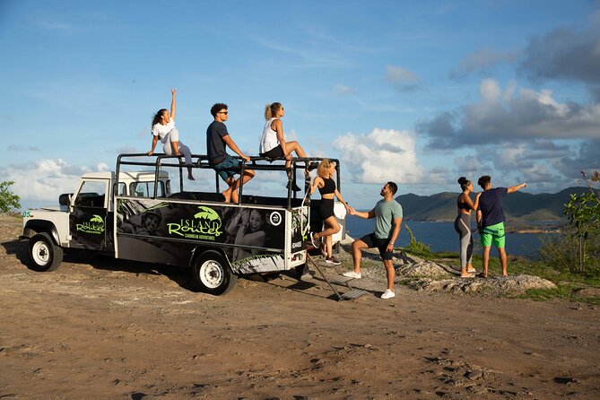 Rainforest Hike & Waterfall Safari St. Lucia From Castries - Drinks, Snacks, and the Pace That Keeps It Enjoyable