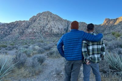 Red Rock Canyon Hiking Adventure fom Las Vegas - What you’ll actually hike: the Red Rock trail menu (and why it’s flexible)