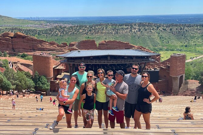 Red Rocks Morning Hike - Quick take: what makes this morning hike work
