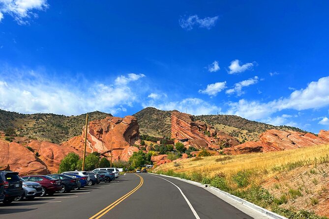 Red Rocks Morning Hike - Price value at $119: what you’re really paying for