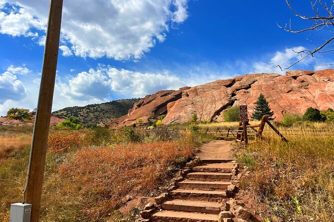 Red Rocks Morning Hike - Should you book the Red Rocks morning hike?