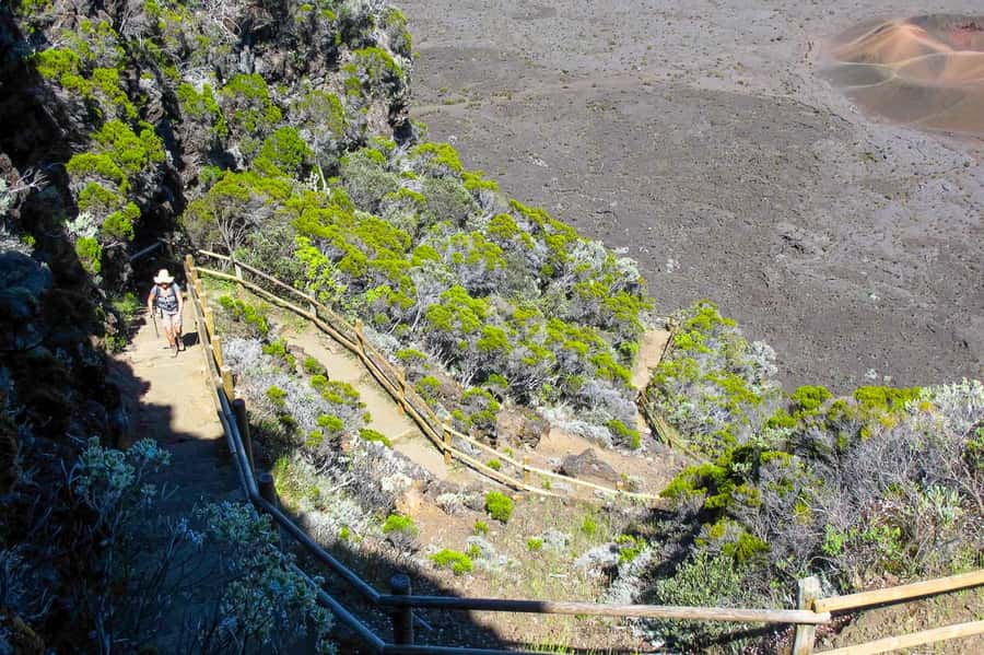 Réunion: Piton de la Fournaise Guided Volcano Hike - Key Highlights You’ll Care About