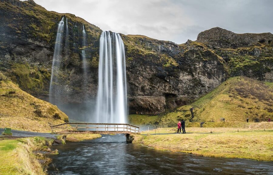 Reykjavik: Glacier Hike & South Coast Day Tour - Key points before you go