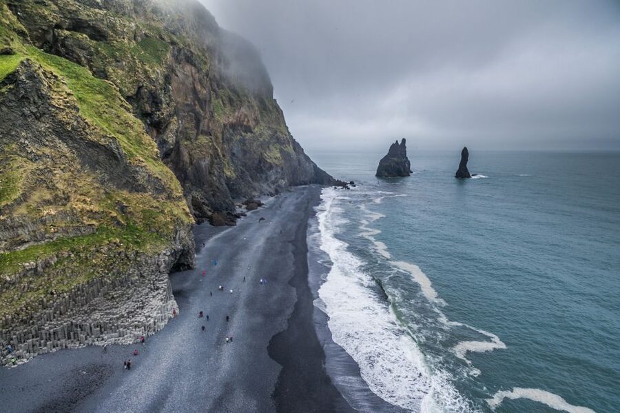 Reykjavik: Glacier Hike & South Coast Day Tour - Logistics that actually affect your day (not the fine print)