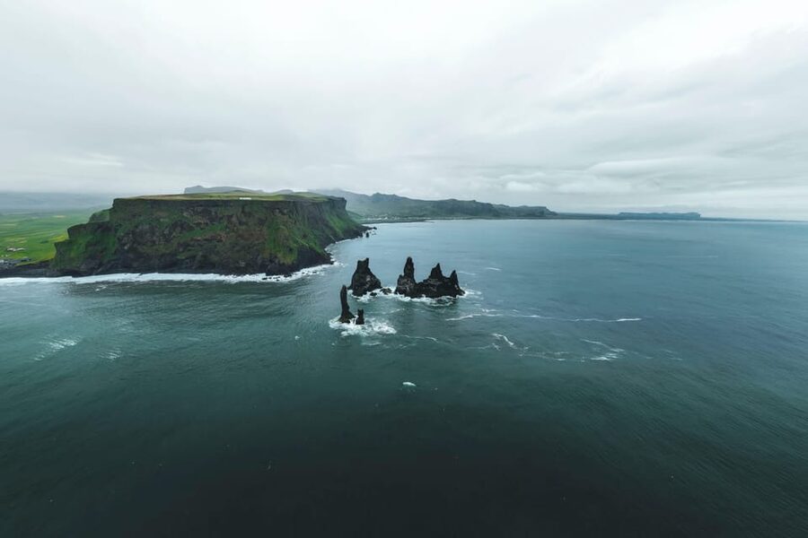 Reykjavik: Glacier Hike & South Coast Day Tour - Who should book this glacier and waterfall combo