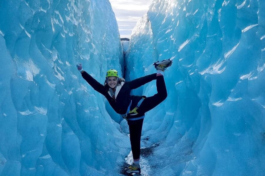 Reykjavik: Glacier Hike, Waterfalls and Black Sand Beach - Key highlights worth getting excited about