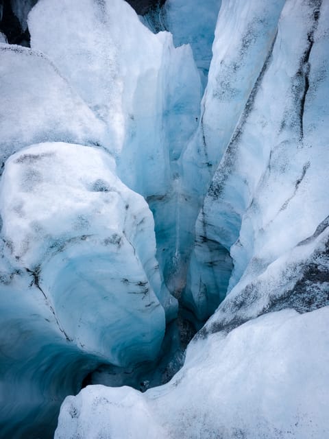 Reykjavík: Iconic Glacier Hike, South Coast & Waterfalls - Why This South Coast and Glacier Combo Works
