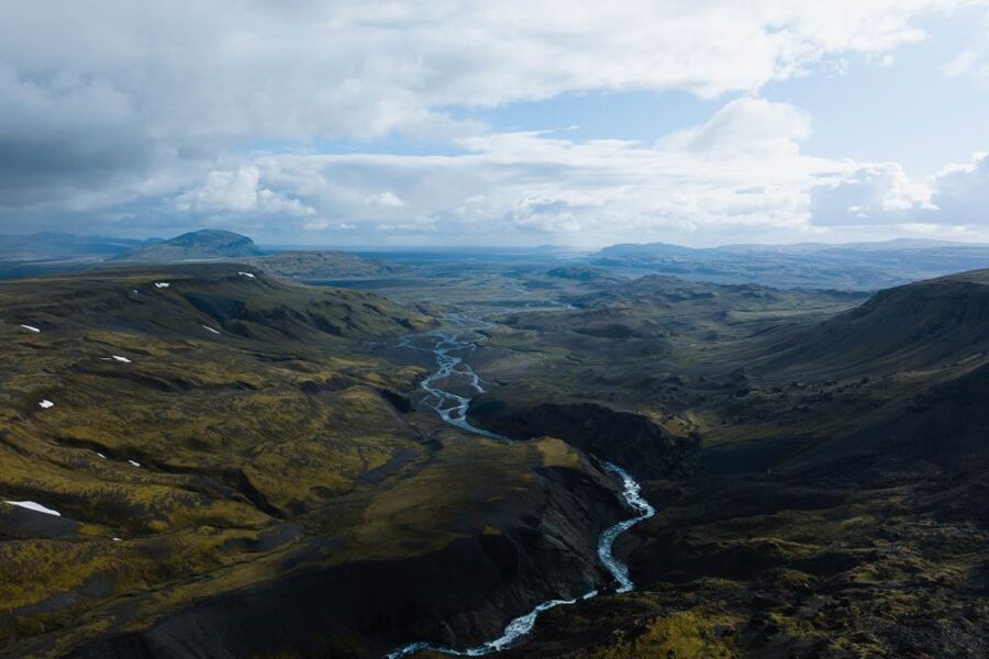 Reykjavík: Landmannalaugar Hike and the Valley of Tears - Key Things You’ll Notice on This Day Trip