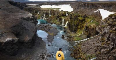 Reykjavík: Landmannalaugar Hike and the Valley of Tears - Getting There from Reykjavík: Super Jeep, Long Hours, and F-Road Reality