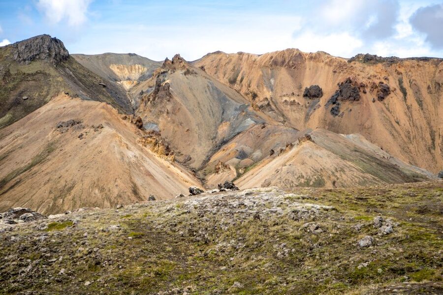 Reykjavík: Landmannalaugar Hike and the Valley of Tears - Who This Trip Fits Best (and Who Should Skip It)