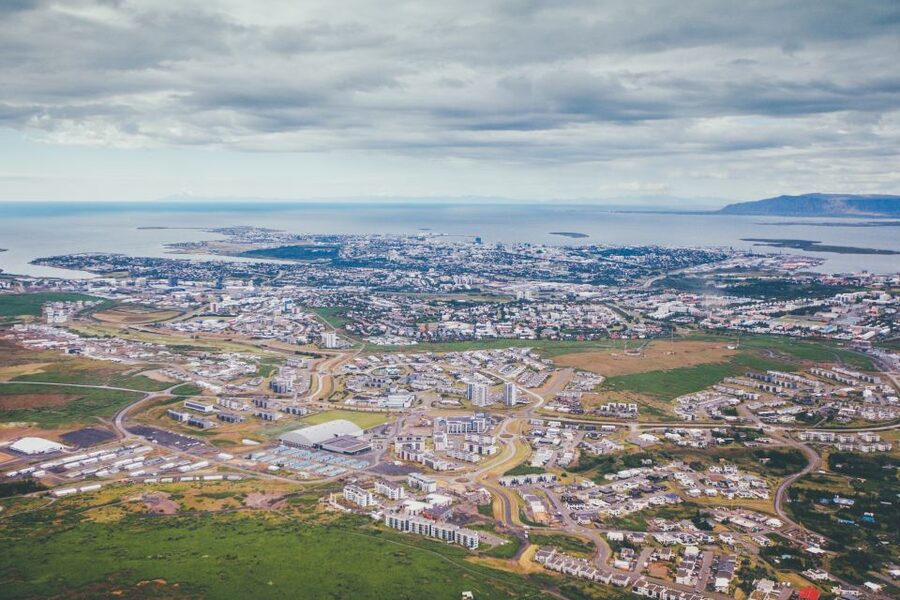 Reykjavik: Panoramic Helicopter Flight with Summit Landing - Why Reykjavik’s Summit Landing Is the Whole Point