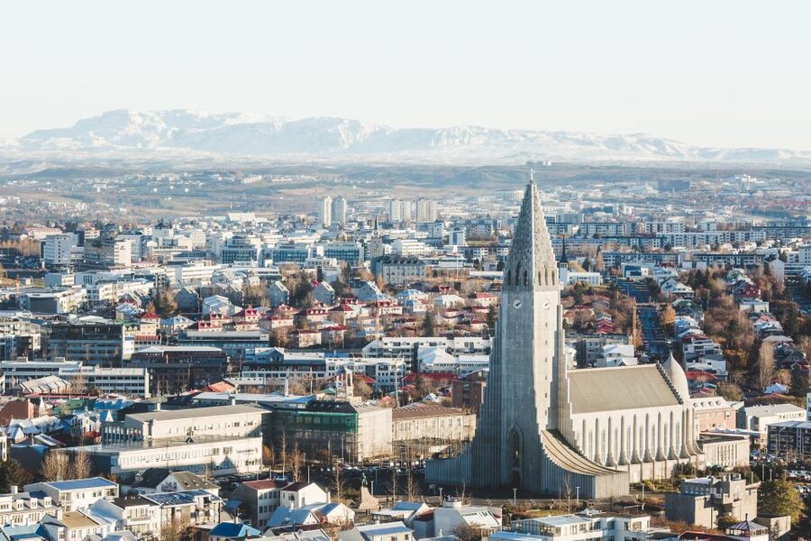 Reykjavik: Panoramic Helicopter Flight with Summit Landing - Should You Book This Reykjavik Helicopter Flight With Summit Landing?