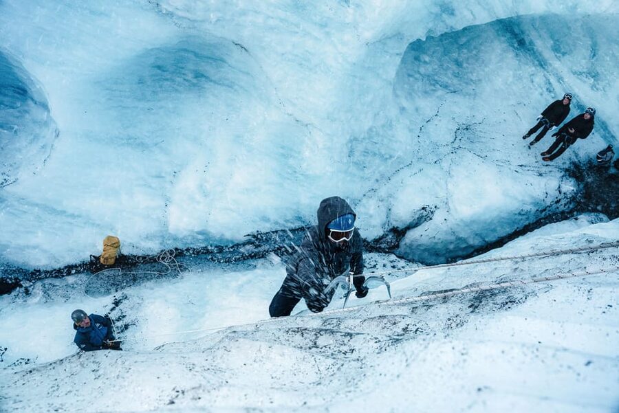 Reykjavík: Sólheimajökull Glacier Hike & Ice Climbing Intro - Key points worth knowing