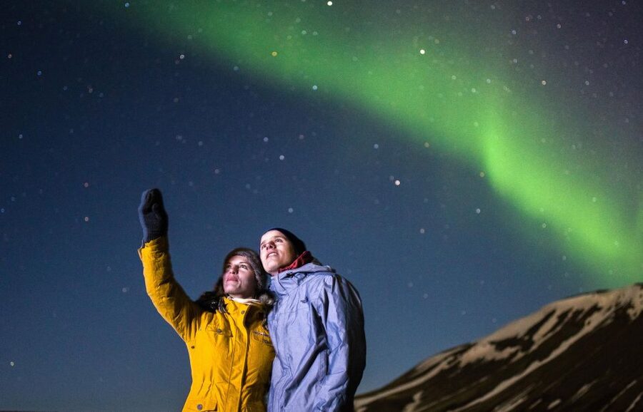 Reykjavik: South Coast, Glacier Hike & Northern Lights Combo - The Solheimajökull glacier hike: equipment, training, and that cracking ice