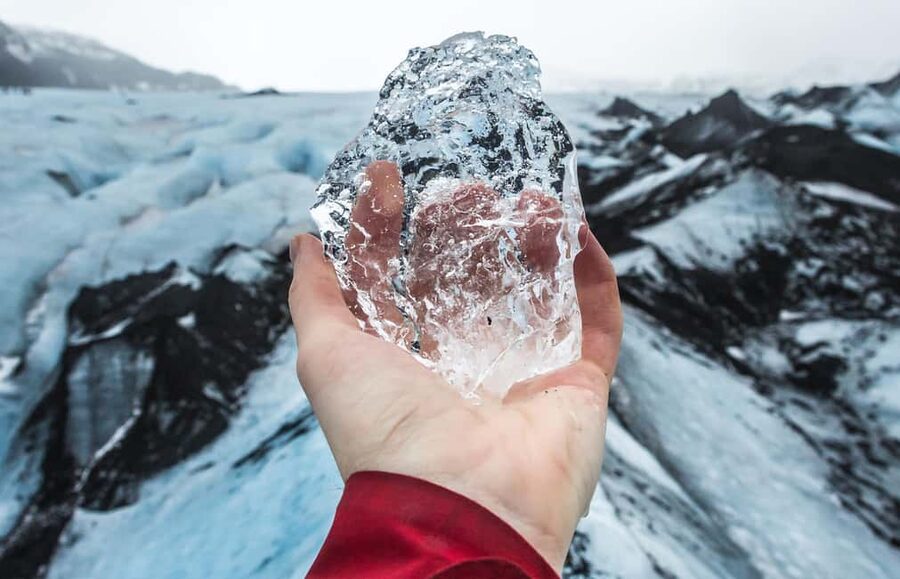Reykjavik: South Coast, Glacier Hike & Northern Lights Combo - Price and value: is $270 a fair deal for this much Iceland?