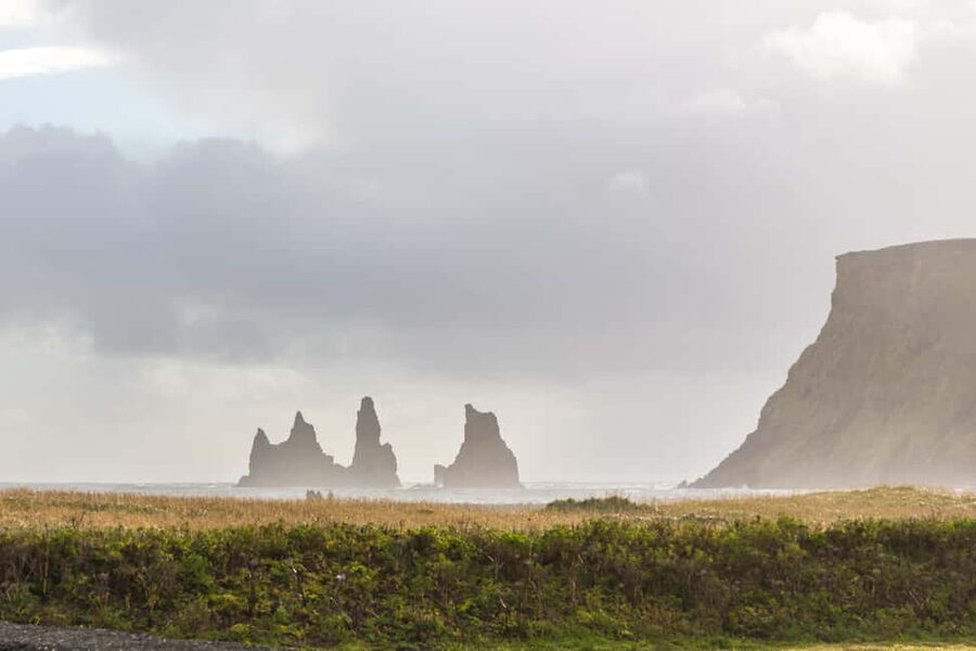 Reykjavik: South Coast, Glacier Hike & Northern Lights Combo - Who this combo suits best—and who should think twice