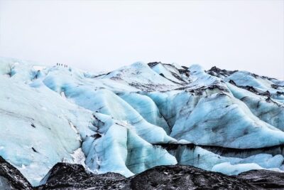 Reykjavik: South Coast, Waterfalls & Glacier Hike Small-Group - Price and value: what you’re really paying for