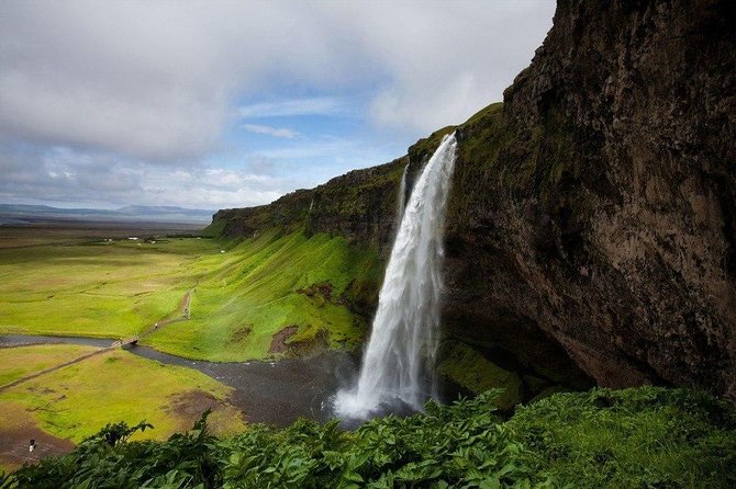 Reykjavik: South Coast, Waterfalls & Glacier Hike Small-Group - Who this tour fits best (and who should rethink it)