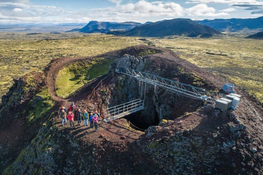 Reykjavik: Thrihnukagigur Volcano Guided Hiking Day Trip - Practical Tips So You Enjoy Every Step
