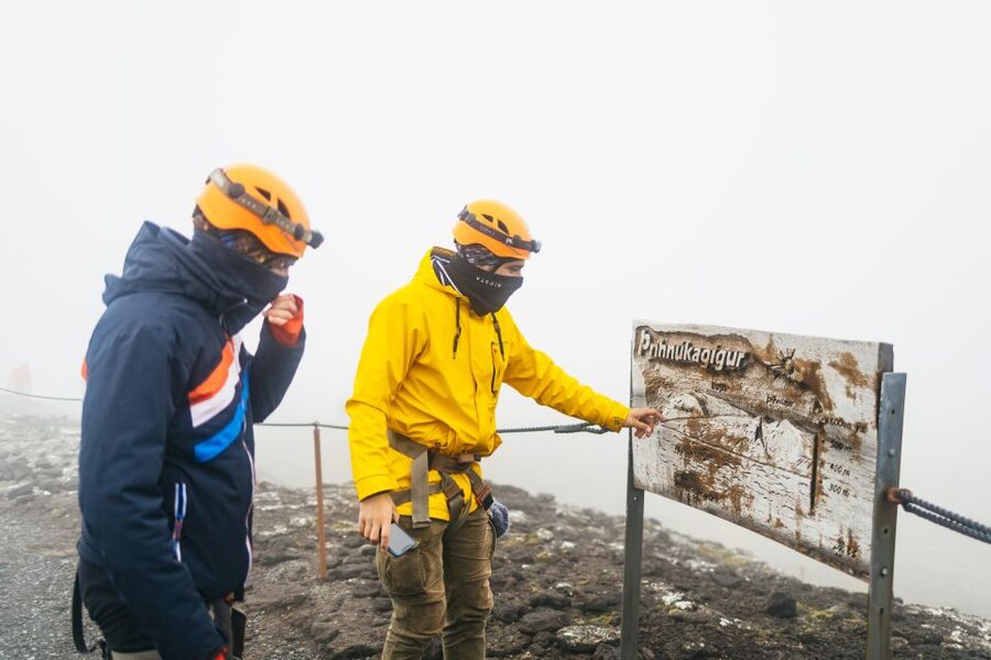 Reykjavik: Thrihnukagigur Volcano Guided Hiking Day Trip - Price, Timing, and Value: Is $385 Worth It?
